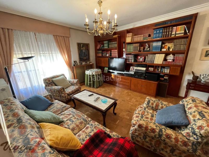 Foto 3575f7b1-60d4-4b6d-a699-5e6ac26786b0. Pis amb calefacció aparcament a Casco Antiguo Zamora