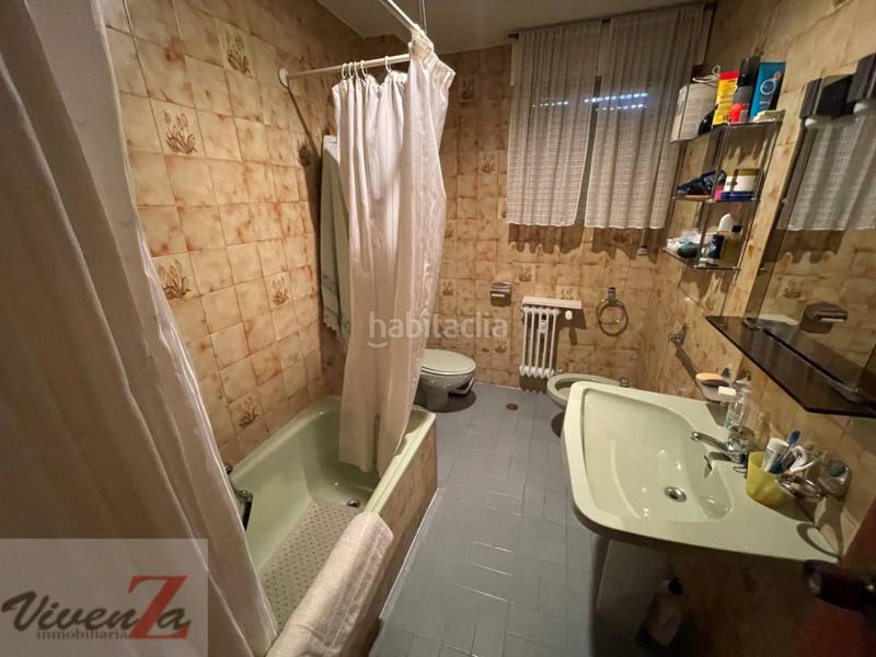 Foto 40715e56-a985-4b8f-b243-1d7ac2a0a141. Pis amb calefacció aparcament a Casco Antiguo Zamora