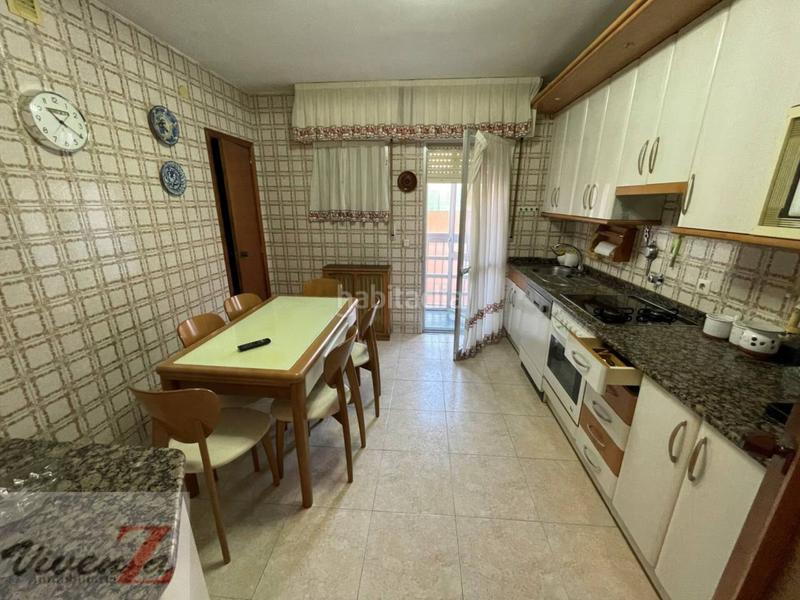 Foto 4adb3b1f-fbed-49e5-9412-62460ca818be. Pis amb calefacció aparcament a Casco Antiguo Zamora