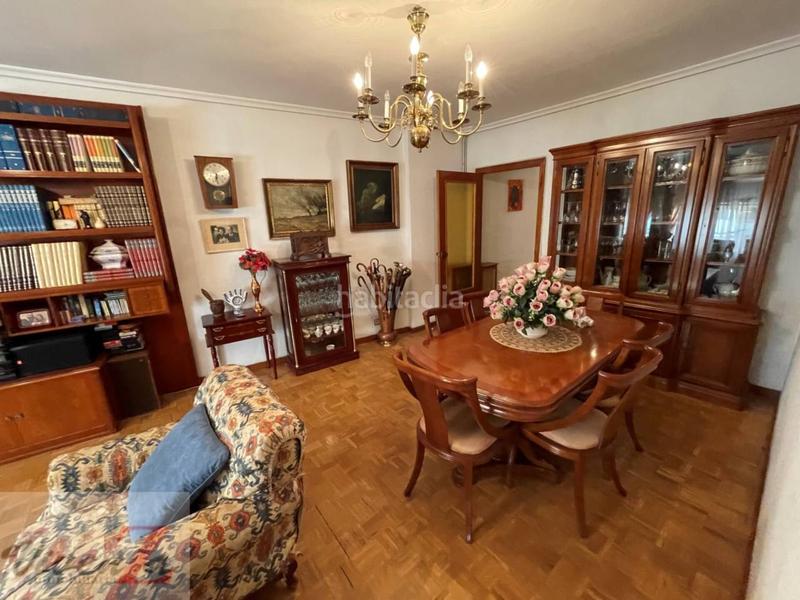 Foto 6cbf45a5-c496-48a9-8f1a-e9af673f015e. Pis amb calefacció aparcament a Casco Antiguo Zamora