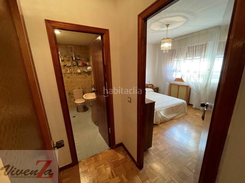 Foto 9c8699e1-411e-4ea0-9daa-1d258b1b77b7. Pis amb calefacció aparcament a Casco Antiguo Zamora