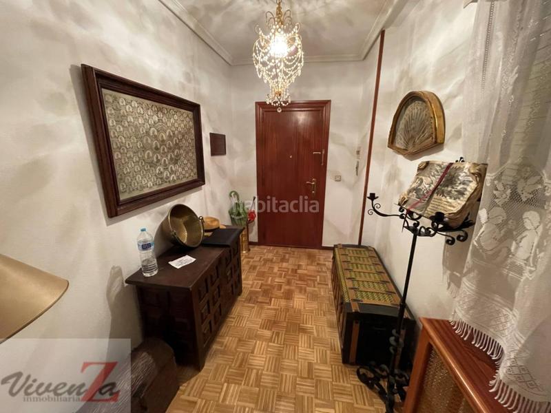 Foto b55cc8d8-e8cd-4f7b-bf2c-af82c35d3535. Pis amb calefacció aparcament a Casco Antiguo Zamora