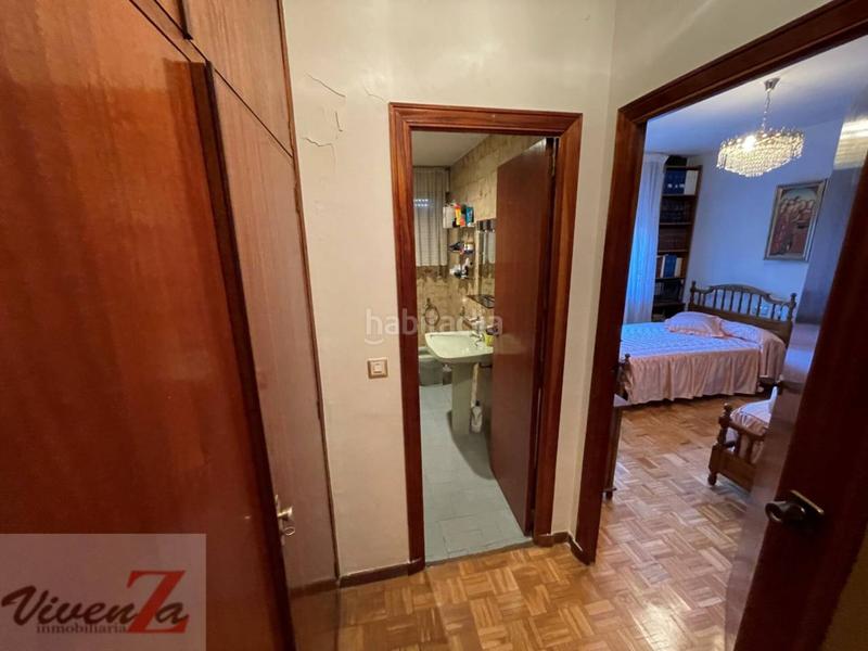 Foto c1fdb828-d3cc-4130-a906-22e59454c917. Pis amb calefacció aparcament a Casco Antiguo Zamora