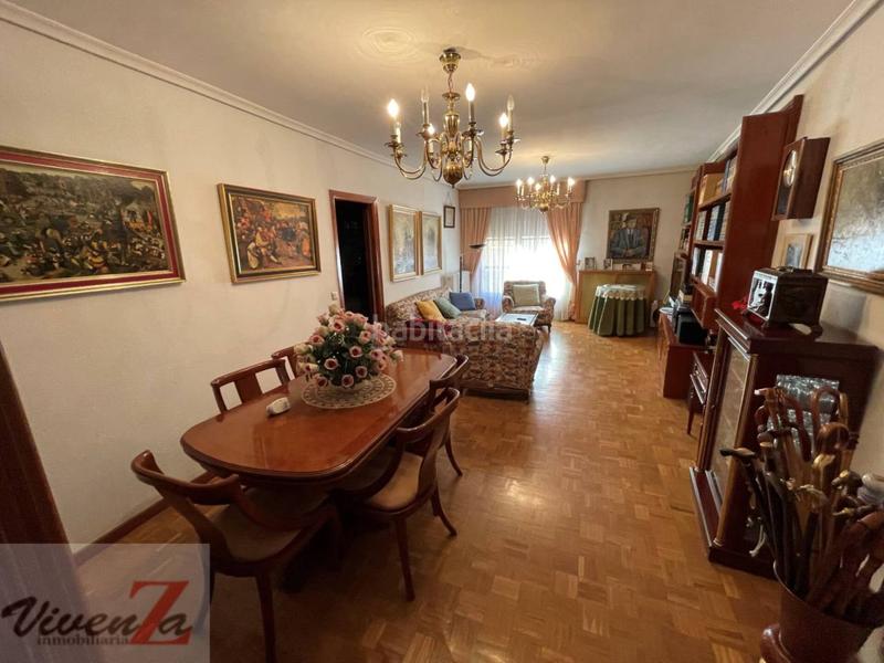 Foto c5cbbc59-d113-4492-85cc-62e935c9eea2. Pis amb calefacció aparcament a Casco Antiguo Zamora