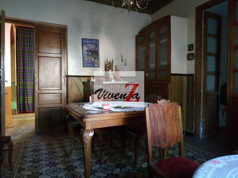 Foto 0264ba85-2e3a-45da-b1a4-ac83533c7ff9. Casa amb calefacció aparcament a Fuentelapeña