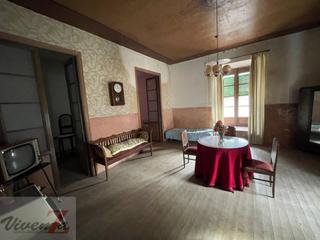 Casa a Fuentelapeña. Casa en venta en fuentelapeña