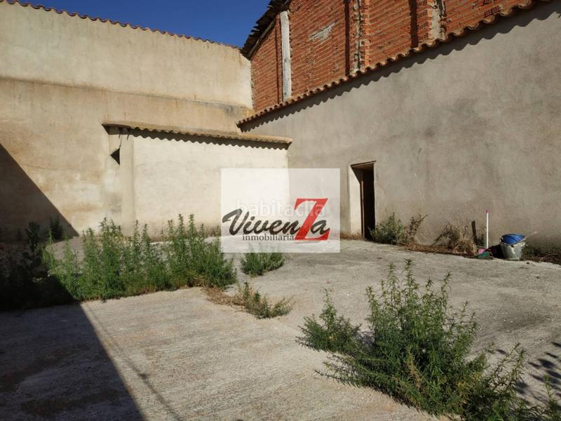 Foto be71e147-a7b4-4d7b-864f-31792bcb7d37. Casa amb calefacció aparcament a Fuentelapeña