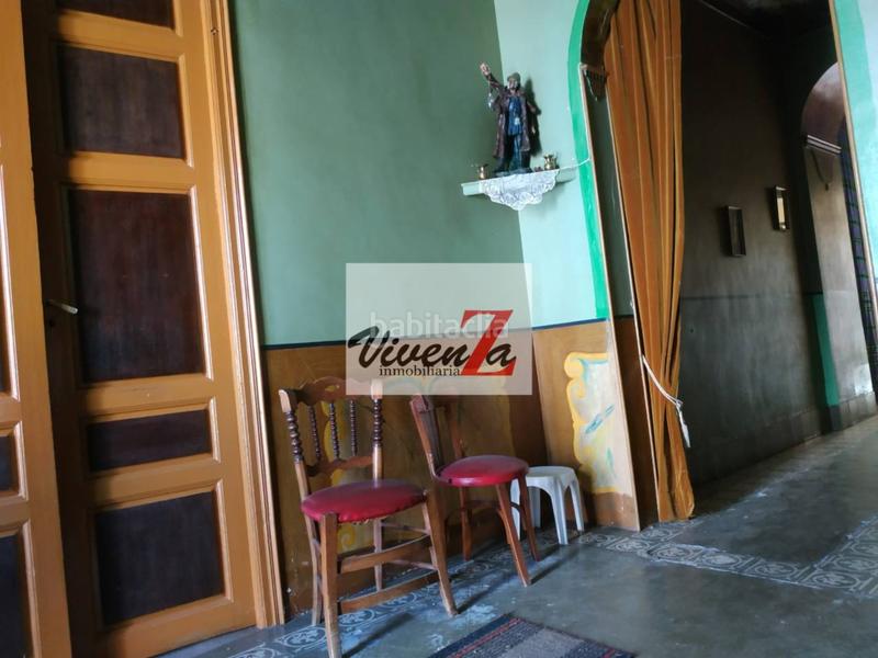 Foto c9ba1856-75c4-4111-aa04-8c5856489cc1. Casa amb calefacció aparcament a Fuentelapeña