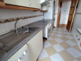 Appartement à Las Viñas. Piso en venta en la pantojalas viñas