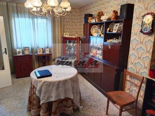 Maison à Pinilla. Casa en venta en pinilla