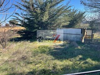 Propriété à San Isidro - Espíritu Santo. Terreno en venta en almaraz de duero