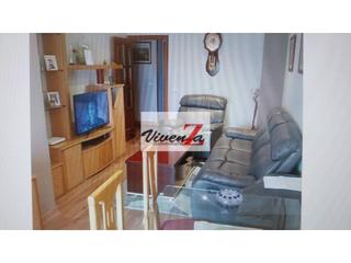 Appartement à Urbanización S.XXI - Carretera de Villalpando. Piso en venta en san josé obrerosan lázaro