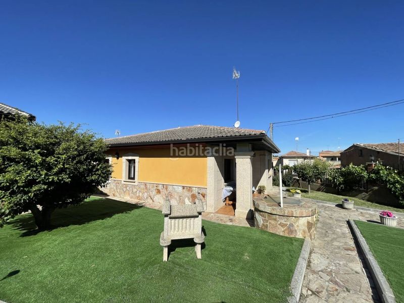 Foto 0672d98c-65ec-4455-8b41-21841b3d6e92. Casa amb calefacció aparcament a Andavías