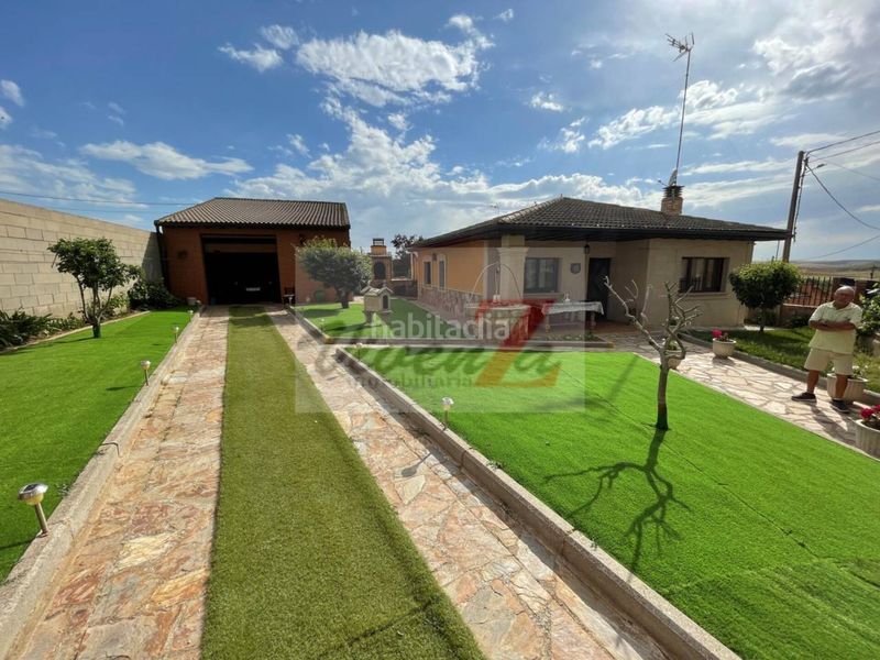 Foto 3f2f359f-4406-42eb-8f0d-e7a89732dfa2. Casa amb calefacció aparcament a Andavías