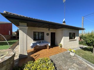 Casa en Andavías. Casa unifamiliar en venta en andavías