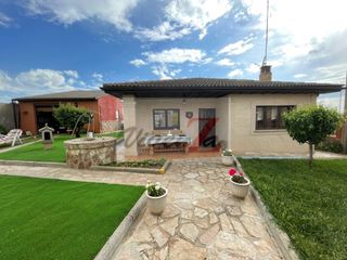 Casa en Andavías. Casa unifamiliar en venta en andavías