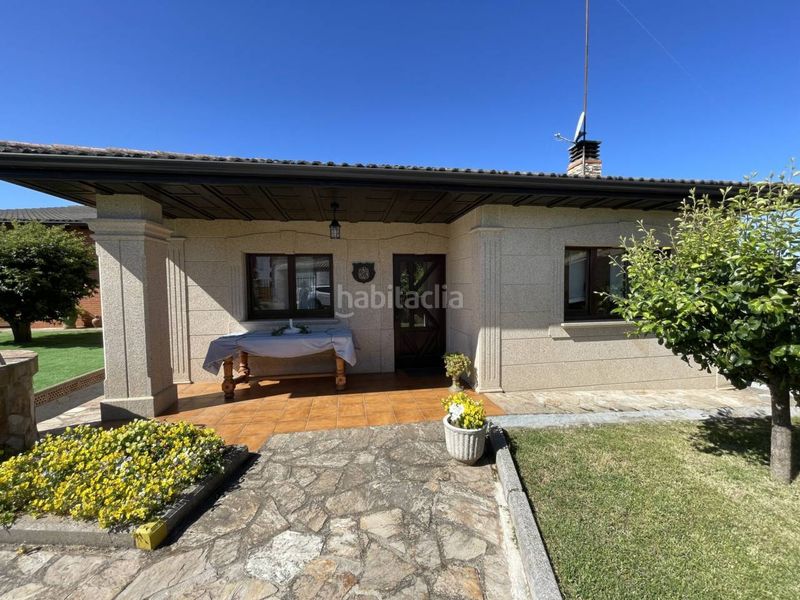 Foto 7a0fca4b-2b7a-497d-92ff-725208635971. Casa amb calefacció aparcament a Andavías