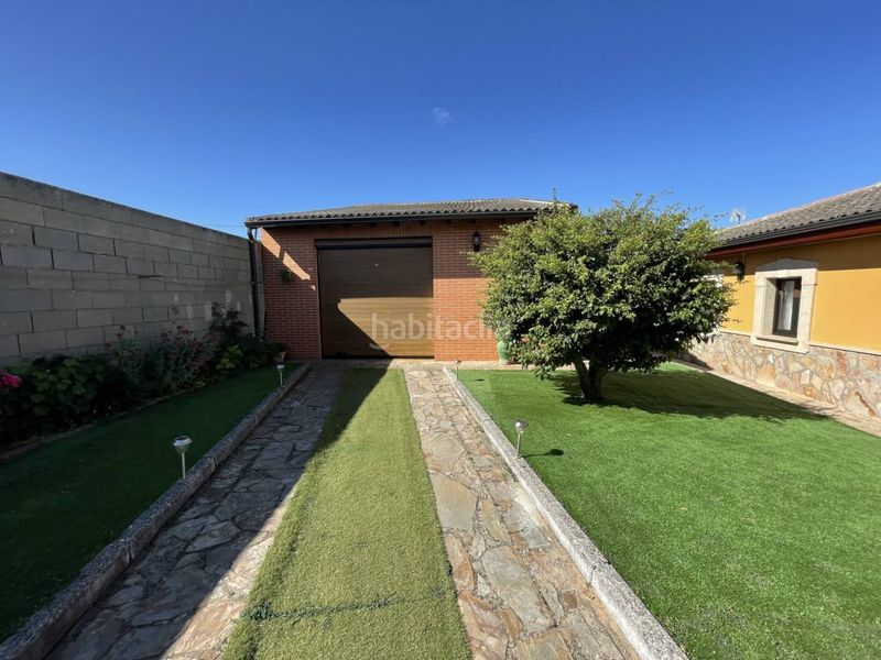 Foto a1bdb84a-1e17-4776-934d-5cb45af038d5. Casa amb calefacció aparcament a Andavías