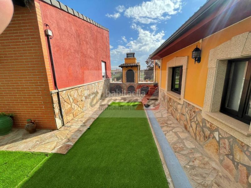 Foto d10e68db-edd4-4739-9e76-9486b5d6e48a. Casa amb calefacció aparcament a Andavías