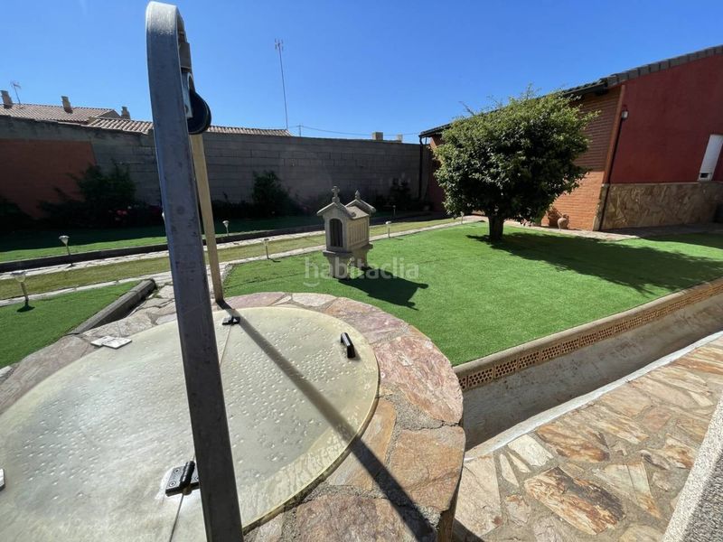 Foto e3ebaf86-57e2-4513-999b-116c20f97473. Casa amb calefacció aparcament a Andavías