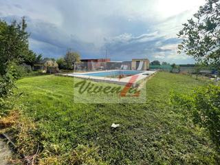 Casa en Ciudad Jardín - Vista Alegre. Casa en venta en área rural