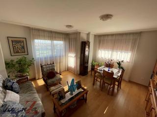 Appartement à Pinilla. Piso en venta en pinilla