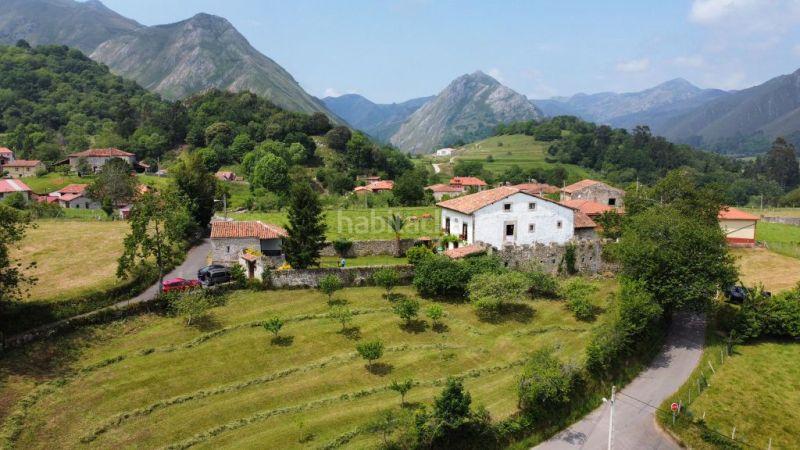 Foto 045e34e9-34d4-4c30-a687-165595d407a1. Chalet in Vibaña-Ardisana-Caldueño Llanes
