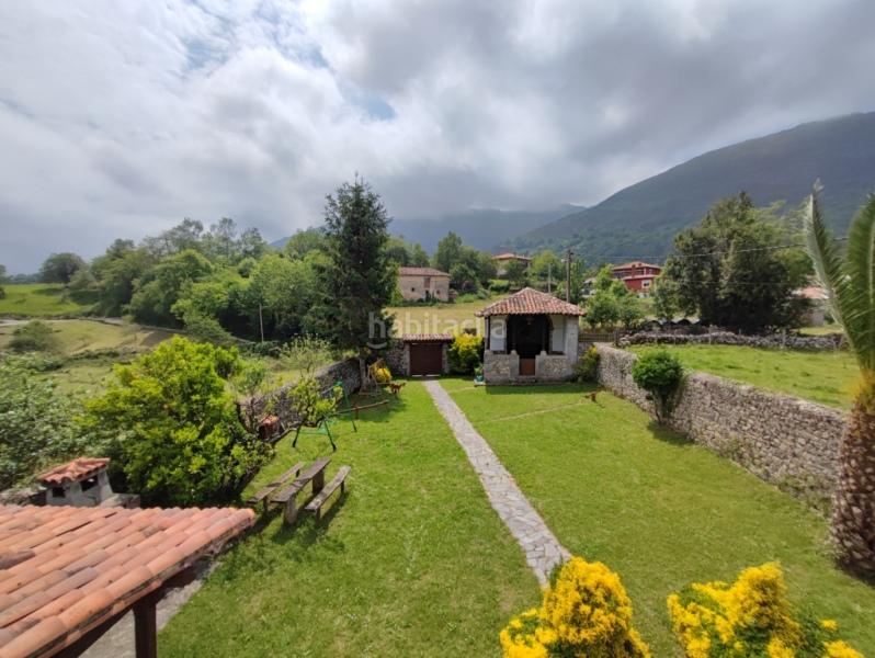 Foto 13663068-adee-4dc8-b75d-483a447c978c. Chalet in Vibaña-Ardisana-Caldueño Llanes