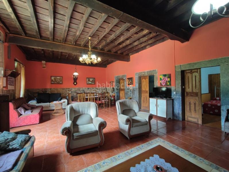 Foto 3cb0acc4-38c2-4e2f-844a-43679c7e0617. Chalet in Vibaña-Ardisana-Caldueño Llanes