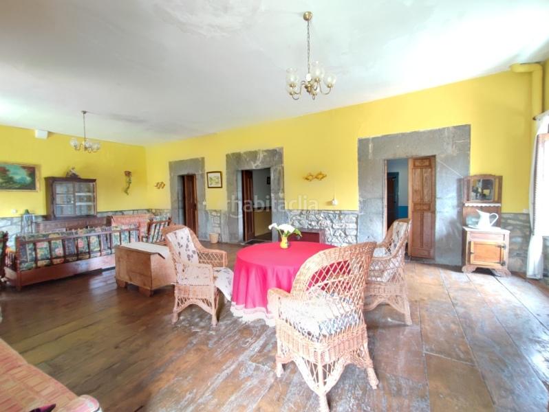 Foto 4865b63f-f648-43fc-9a00-0c33b38ce1c6. Chalet in Vibaña-Ardisana-Caldueño Llanes