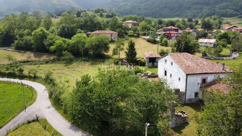 Foto 4d0d6bcc-ab2c-482d-8585-72fcb65143c4. Chalet in Vibaña-Ardisana-Caldueño Llanes