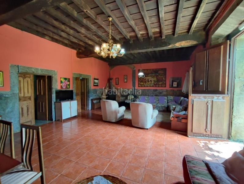 Foto 5c4eda7e-a971-420a-abc7-83f9963f74e1. Chalet in Vibaña-Ardisana-Caldueño Llanes