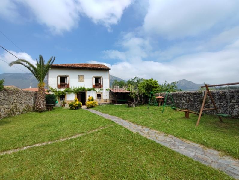 Foto 7d4061f3-6909-4847-b3ee-422fc6bd4cd4. Chalet in Vibaña-Ardisana-Caldueño Llanes