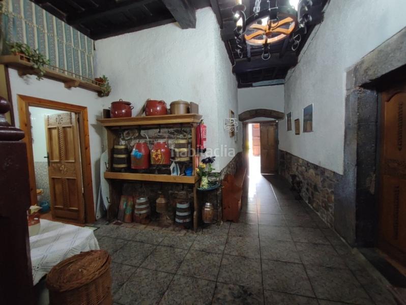 Foto af9ce301-fb00-4844-90ab-58b8e2145c5b. Chalet in Vibaña-Ardisana-Caldueño Llanes