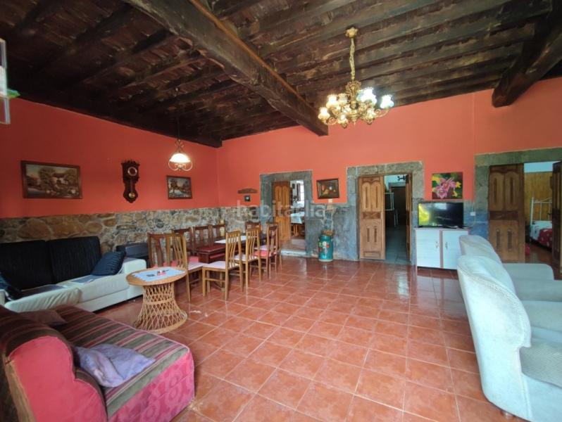 Foto b2171cb3-2e8f-4a53-80cd-f965b94182c9. Chalet in Vibaña-Ardisana-Caldueño Llanes