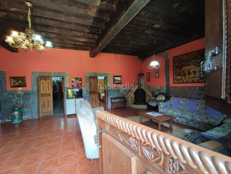 Foto e9e41be9-dc31-4fcd-95a8-6b2dd1d9fa10. Chalet in Vibaña-Ardisana-Caldueño Llanes