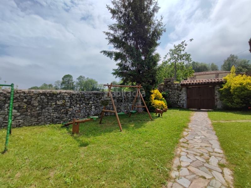 Foto e060b5c4-d332-4ea5-92de-912940a08997. Chalet in Vibaña-Ardisana-Caldueño Llanes