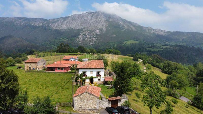 Foto e212adf6-f499-4334-92d6-edb467539a90. Chalet in Vibaña-Ardisana-Caldueño Llanes