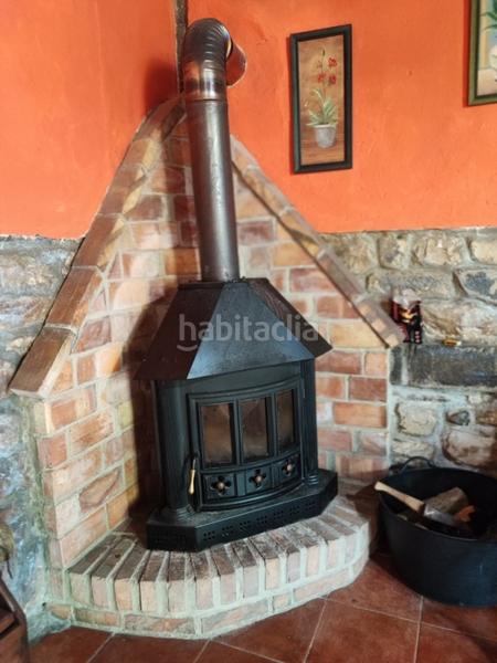 Foto e83e5d24-7a5a-4f49-a399-895a2aa7880c. Chalet in Vibaña-Ardisana-Caldueño Llanes