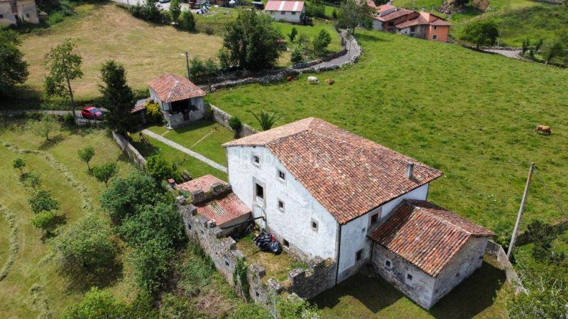 Foto f6bef138-6ec6-44e9-84f0-5fd856df5d7b. Chalet in Vibaña-Ardisana-Caldueño Llanes