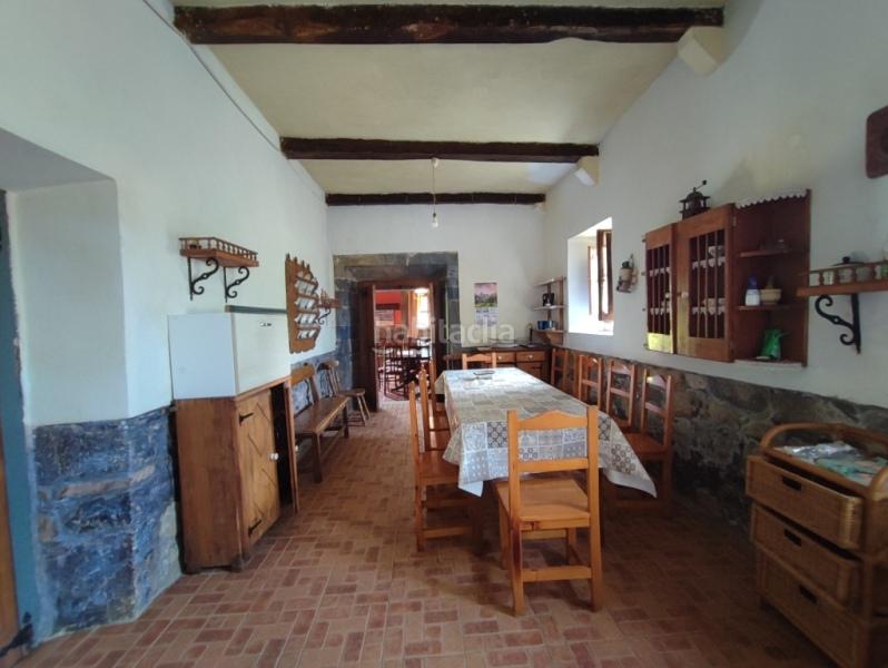 Foto 030d37fc-9b4c-4ba6-b928-ac2c5c2f950b. Chalet en Vibaña-Ardisana-Caldueño Llanes