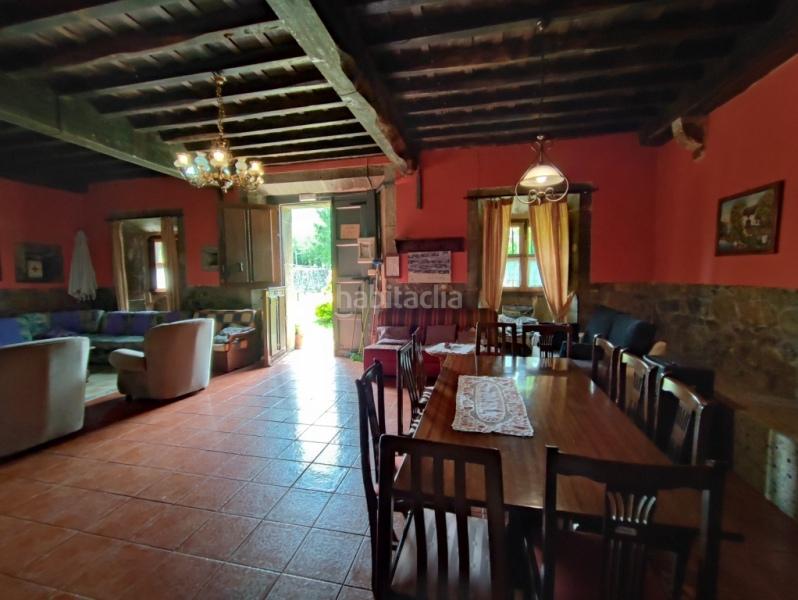 Foto 0aff95e6-92d1-4115-8681-851aee2675c9. Chalet en Vibaña-Ardisana-Caldueño Llanes