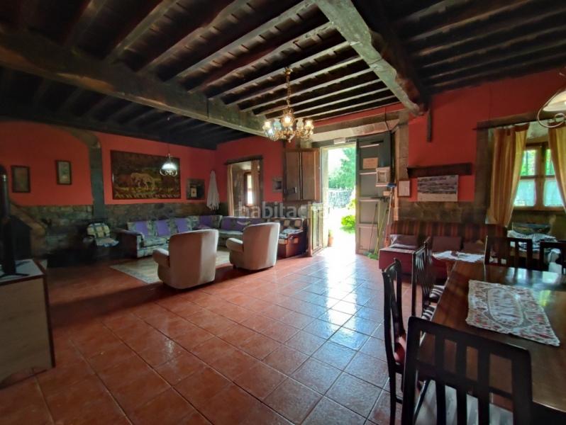Foto 0d188808-2d86-4edd-ae26-cb2d024b5453. Chalet en Vibaña-Ardisana-Caldueño Llanes