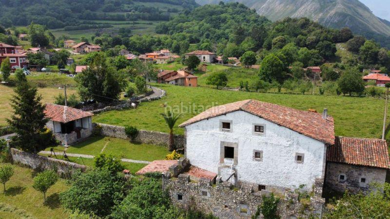 Foto 15cfcdeb-445e-45e1-b088-8fc4fc507739. Chalet en Vibaña-Ardisana-Caldueño Llanes