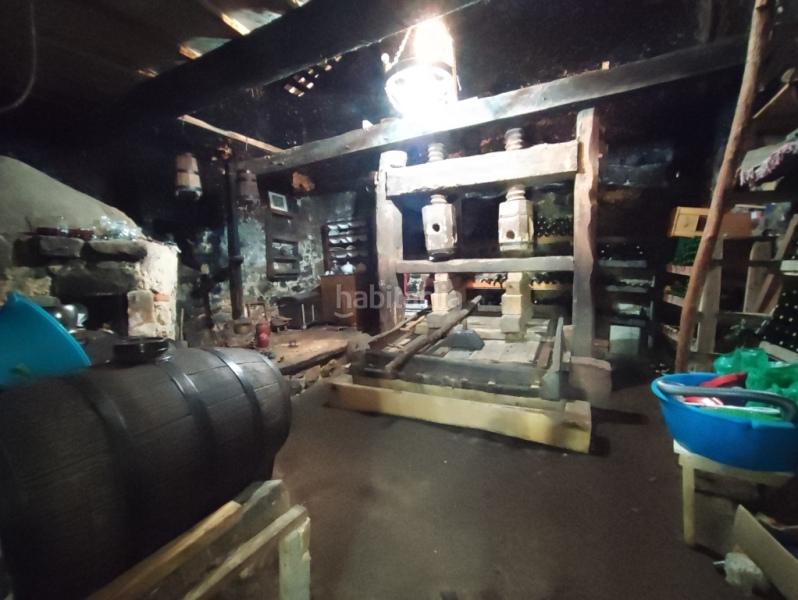 Foto 1cd55b64-15cc-4ece-a6f2-f0af70cb9a8d. Chalet en Vibaña-Ardisana-Caldueño Llanes