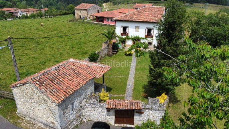 Foto 32e29fb2-5a0c-4399-a633-f24d909eafc2. Chalet en Vibaña-Ardisana-Caldueño Llanes