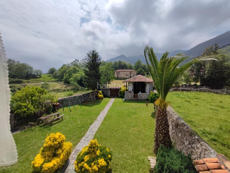 Foto c41577ba-6fa3-433e-99e8-89cd9ab0a3e9. Chalet en Vibaña-Ardisana-Caldueño Llanes