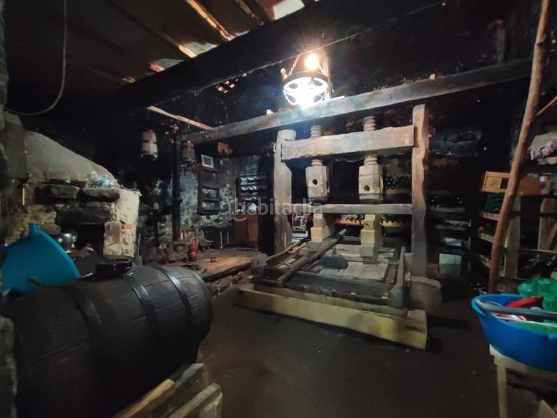 Foto c6718ced-e736-4e66-9bae-7a83443c9449. Chalet en Vibaña-Ardisana-Caldueño Llanes