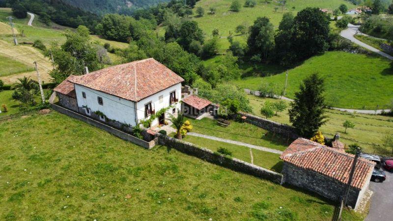 Foto d3434522-3ebf-4670-9c4c-0600f23d9cd0. Chalet en Vibaña-Ardisana-Caldueño Llanes
