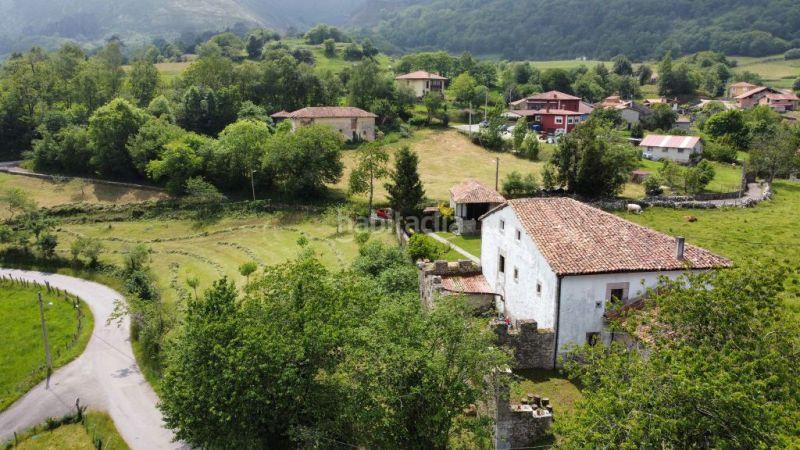 Foto fe76206d-936d-4288-be30-17510445a059. Chalet en Vibaña-Ardisana-Caldueño Llanes